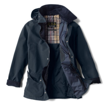 Barbour® Waterproof Ashby Jacket - NAVY image number 1