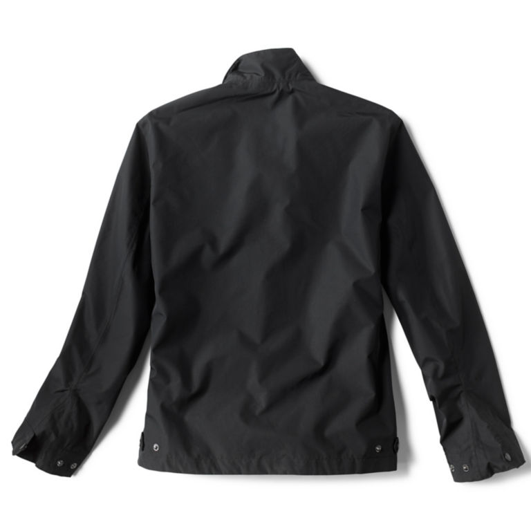 Barbour® Summer Chelsea Jacket - BLACK image number 2