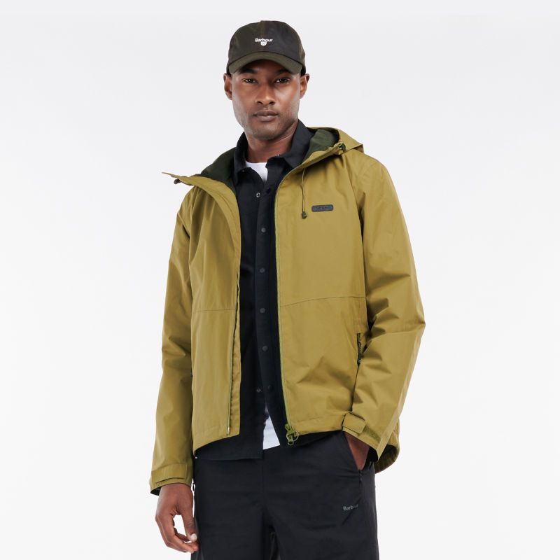 orvis mens rain jacket