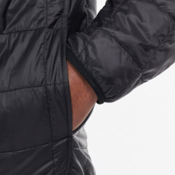 Barbour® Lowland Quilted Jacket -  image number 4