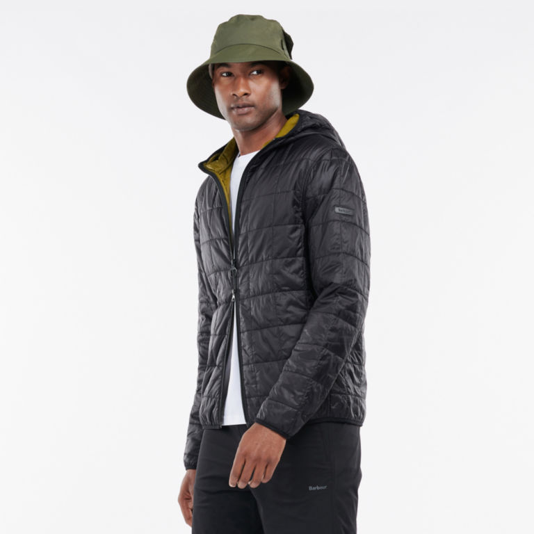Barbour® Lowland Quilted Jacket -  image number 5
