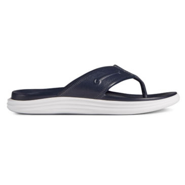 Sperry® Windward Float Thong - NAVY