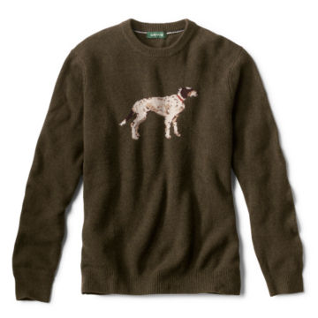 Best Friend Sweater - GREENimage number 0