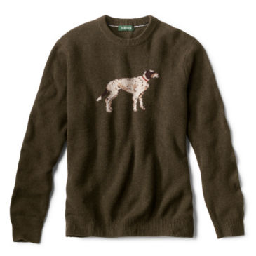 Best Friend Sweater - 