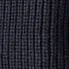 Suffolk Full-Zip Sweater - NAVY