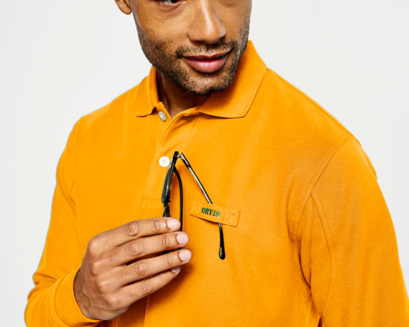 philme longsleeve polo サイズ4 philme longsleeve polo サイズ4