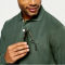 The Orvis Signature Long-Sleeved Polo - DARK PINE image number 4
