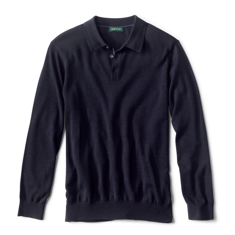 Orvis merino outlet wool sweater