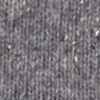 Tweed Crewneck Sweater - CHARCOAL