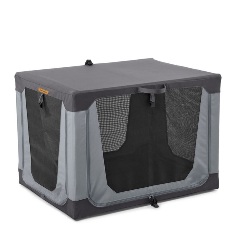 Tough Trail™ Folding Travel Crate -  image number 0