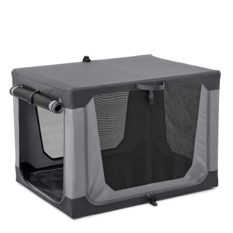 Tough Trail™ Folding Travel Crate -  image number 2