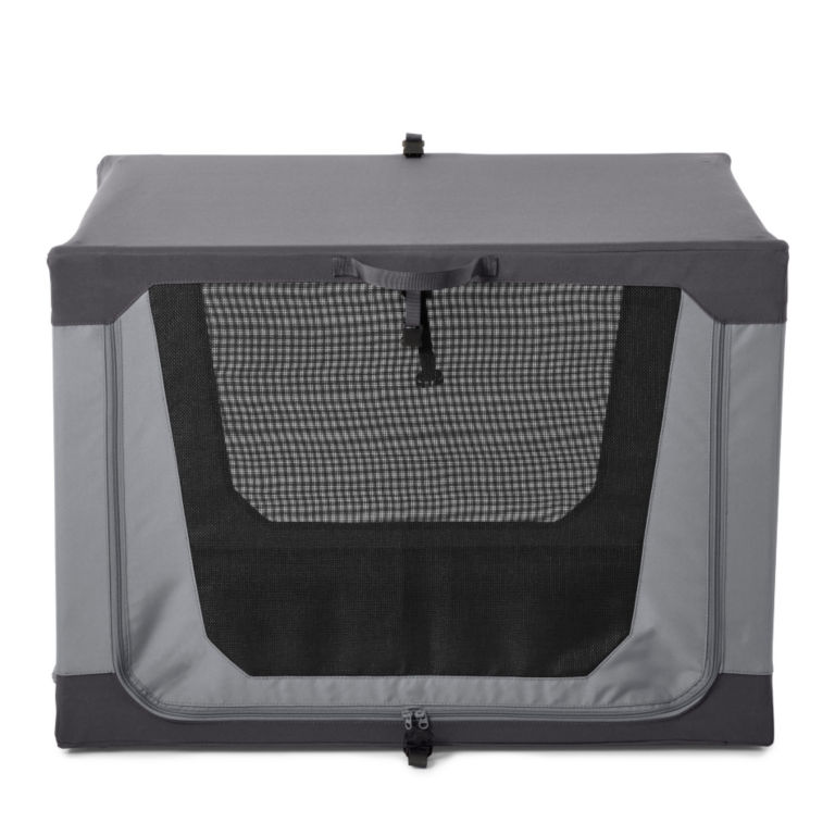 Tough Trail™ Folding Travel Crate -  image number 1