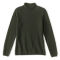 Classic Mockneck Sweater - DARK PINE image number 0