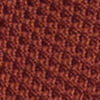 Cotton Cable Crew Sweater - REDWOOD