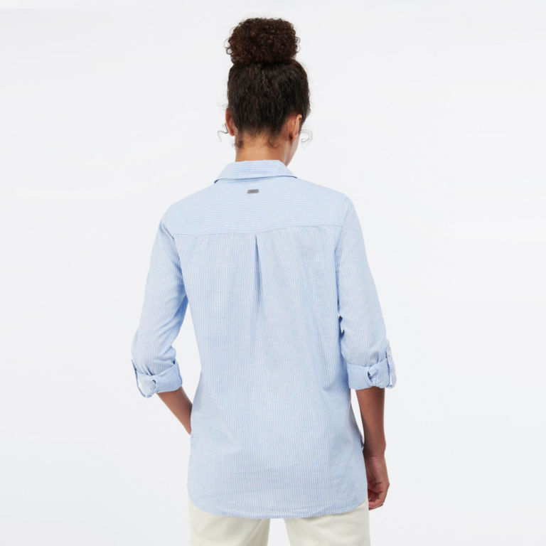 Barbour® Beachfront Shirt - CHAMBRAY image number 3