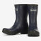 Women’s Barbour® Banbury Wellington Boots - NAVY image number [object Object]