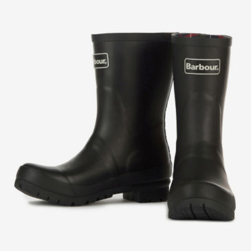 Women’s Barbour® Banbury Wellington Boots - 