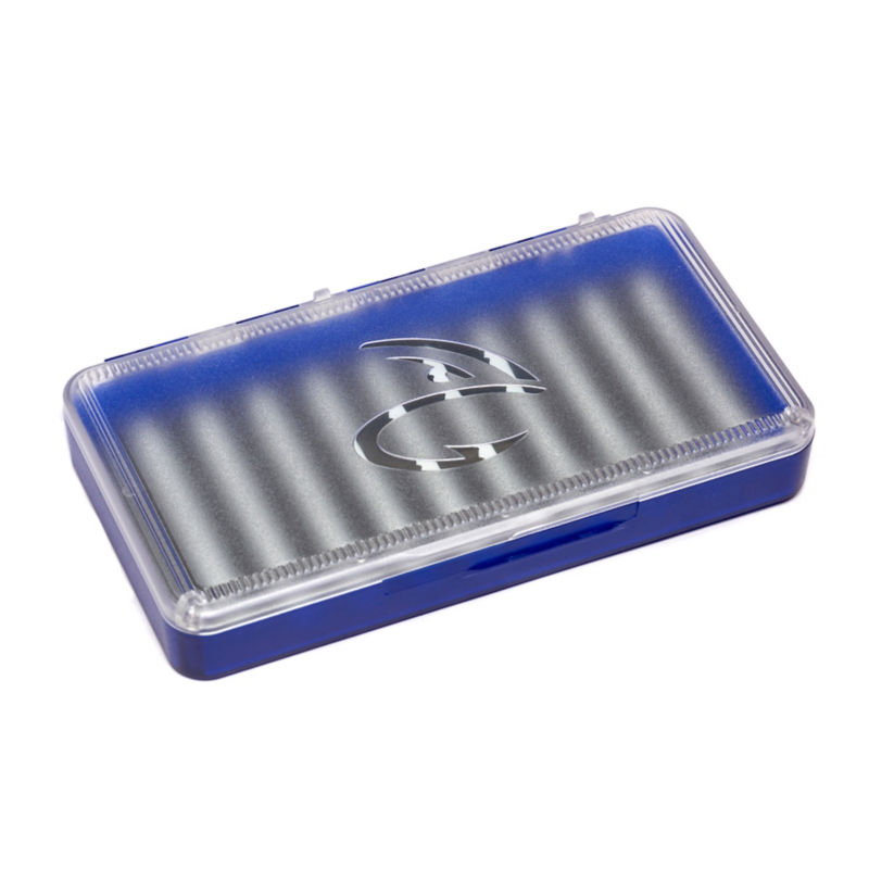 Fulling Mill Hopper Box - 