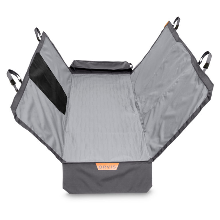 Tough Trail™ Windowed Hammock Seat Protector -  image number 1