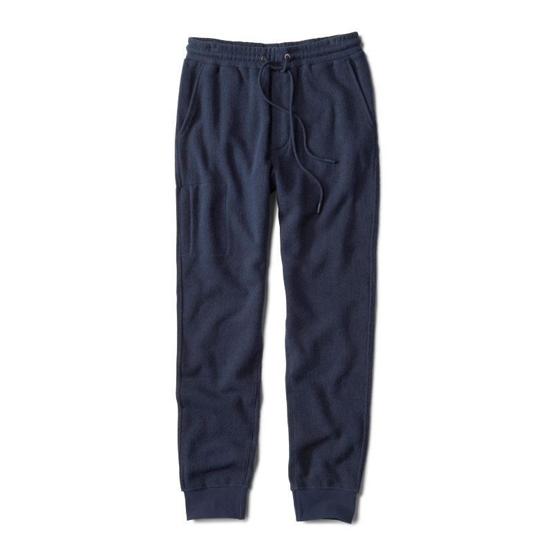 Ultrasoft Sweatpants - TRUE NAVY