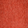 Cashmere Long Open Cardigan - PAPRIKA