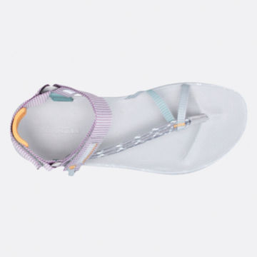 Merrell® Bravada Cord Wrap Sandals - PALOMAimage number 1