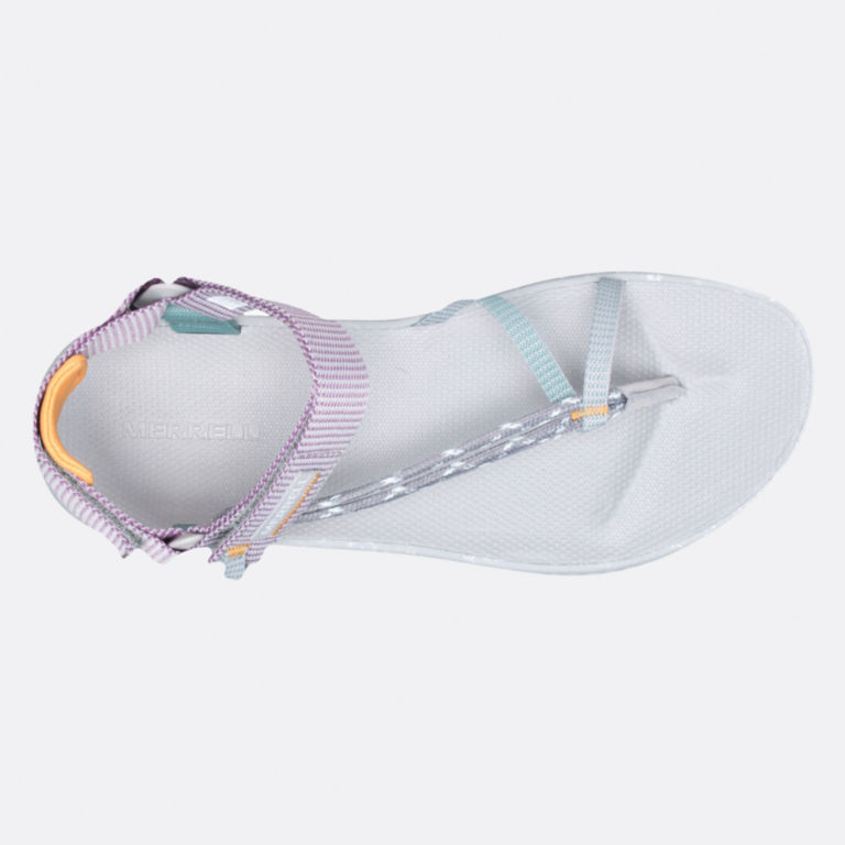 Merrell® Bravada Cord Wrap Sandals - PALOMA image number 1