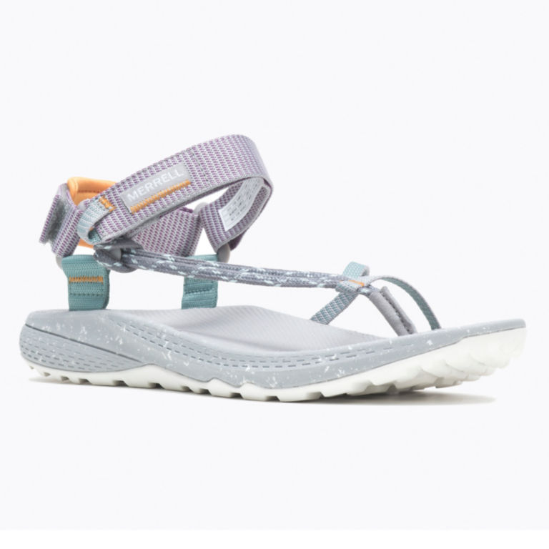 Merrell® Bravada Cord Wrap Sandals - PALOMA image number 0