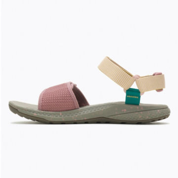 Merrell® Bravada Back-Strap Sandals -  image number 1