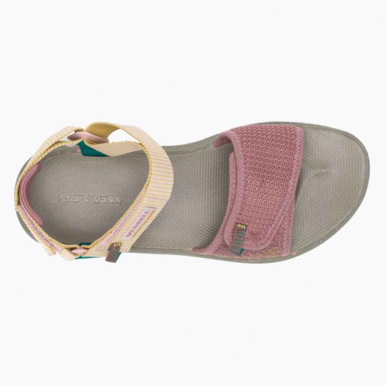 Merrell® Bravada Back-Strap Sandals -  image number 2