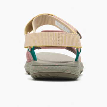 Merrell® Bravada Back-Strap Sandals - image number 3