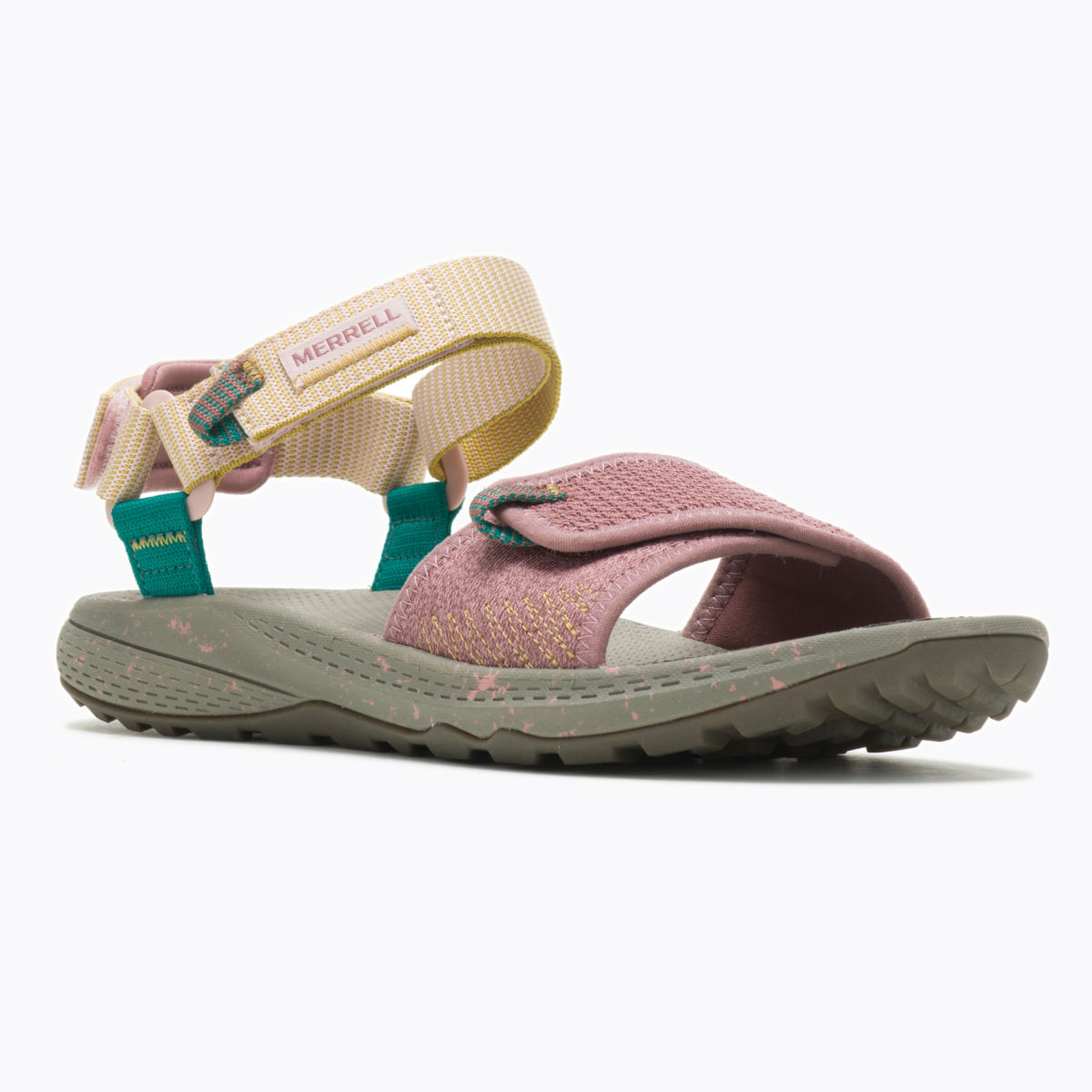 Merrell® Bravada Back-Strap Sandals - image number 0