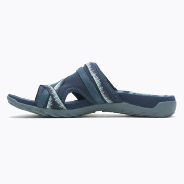 Merrell® Terran 3 Cushioned Post Sandals -  image number 1