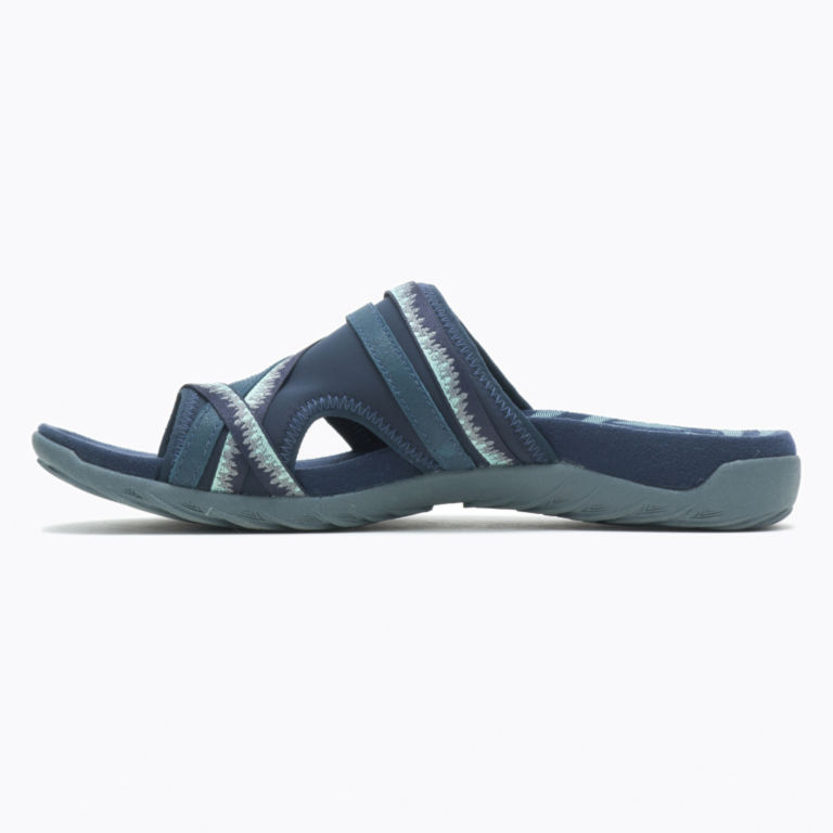 Merrell® Terran 3 Cushioned Post Sandals -  image number 1