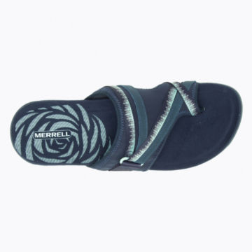 Merrell® Terran 3 Cushioned Post Sandals -  image number 2