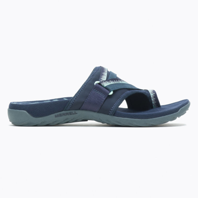 Merrell® Terran 3 Cushioned Post Sandals -  image number 0