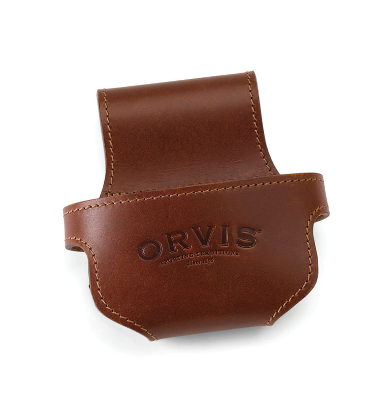 Leather Shotgun Holster - 