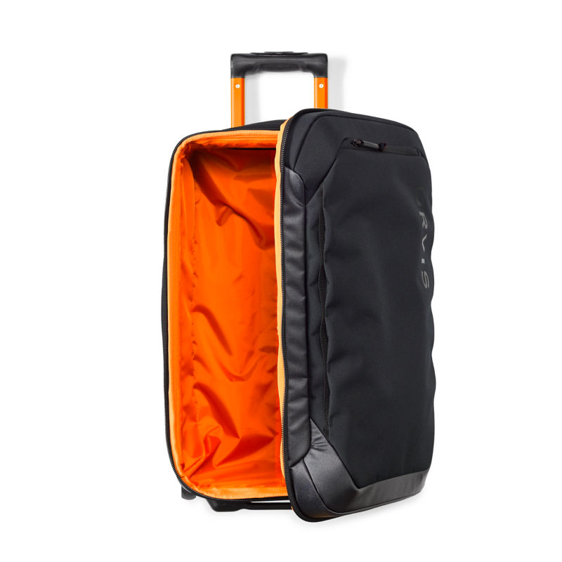 Trekkage&trade; LT Adventure 40L Carry-On Roller Bag - BLACK image number 5