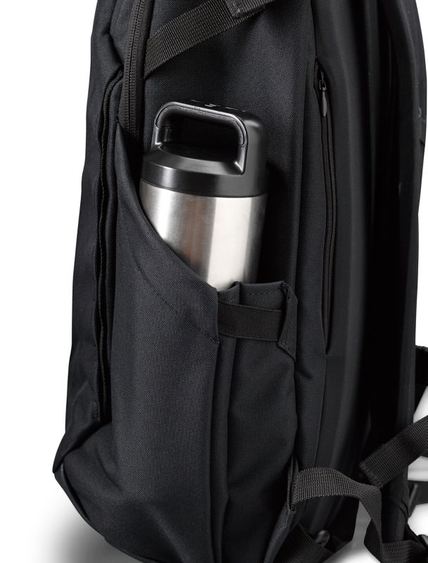 Trekkage&trade; LT Adventure 27L Backpack - BLACK image number 4