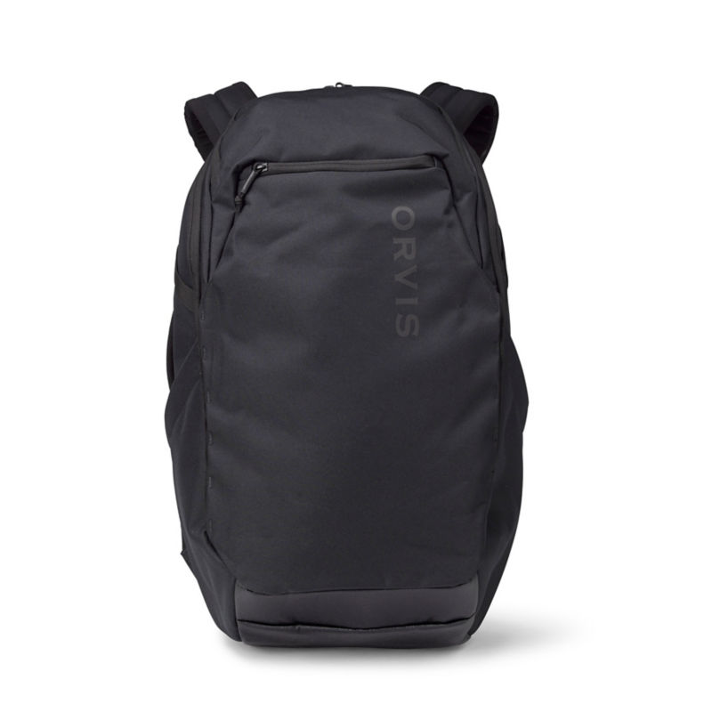Trekkage&trade; LT Adventure 27L Backpack - BLACK image number 1