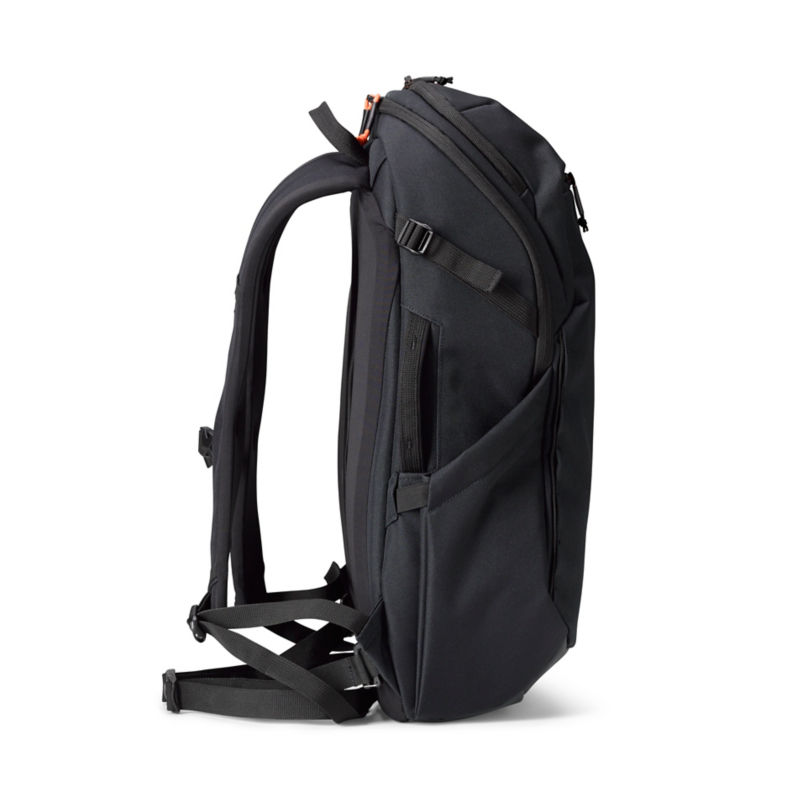Trekkage&trade; LT Adventure 27L Backpack - BLACK image number 2