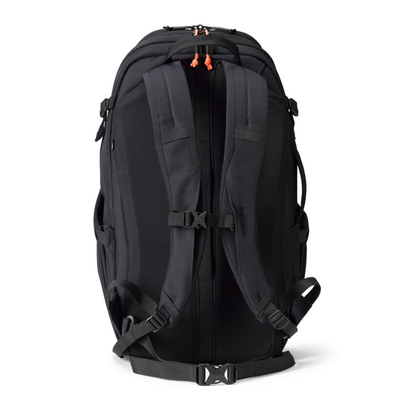 Trekkage&trade; LT Adventure 27L Backpack - BLACK image number 3