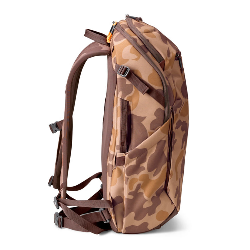 Trekkage&trade; LT Adventure 27L Backpack - ORVIS 1971 CAMO image number 2