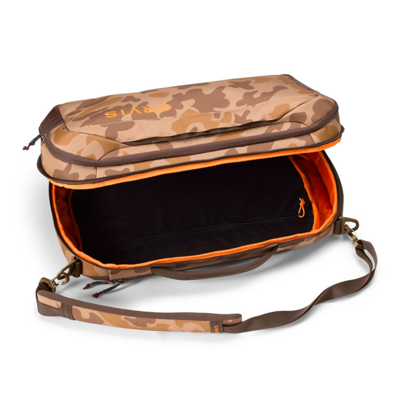 Trekkage&trade; LT Adventure 22L Briefcase - ORVIS 1971 CAMO image number 5