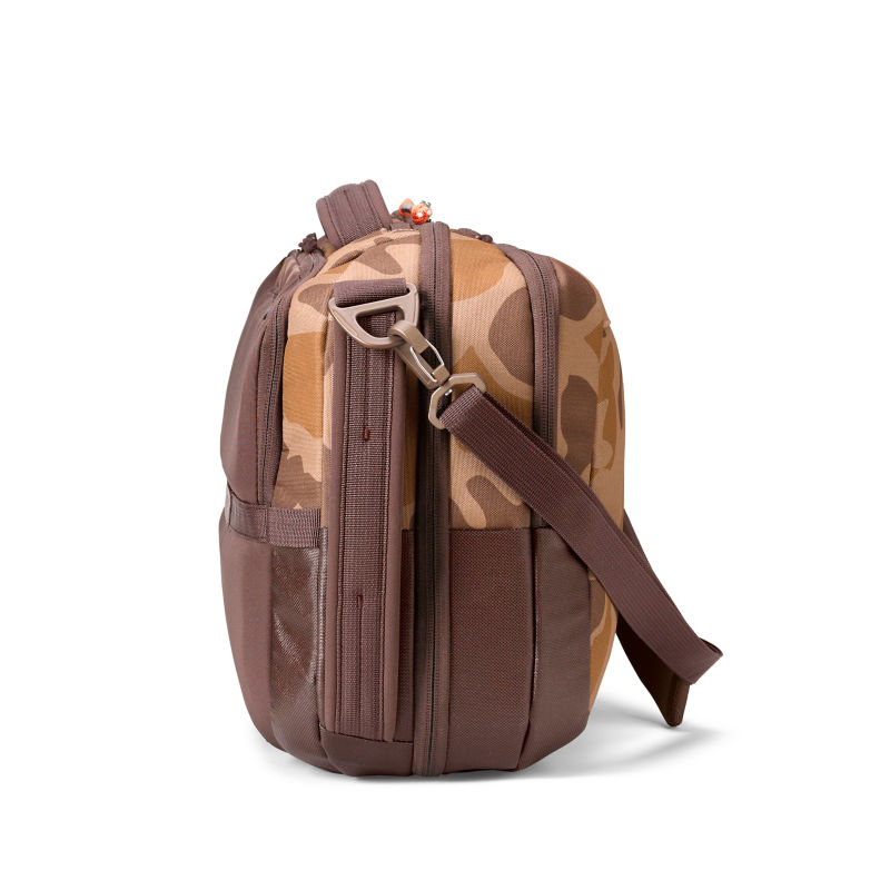 Trekkage&trade; LT Adventure 22L Briefcase - ORVIS 1971 CAMO image number 2