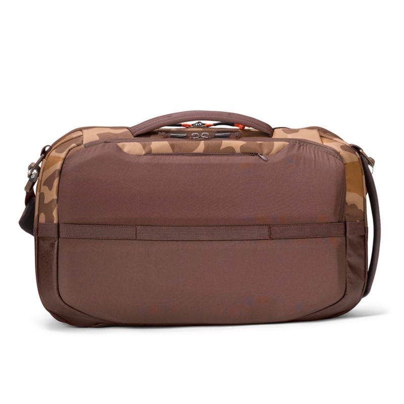 Trekkage&trade; LT Adventure 22L Briefcase - ORVIS 1971 CAMO image number 3