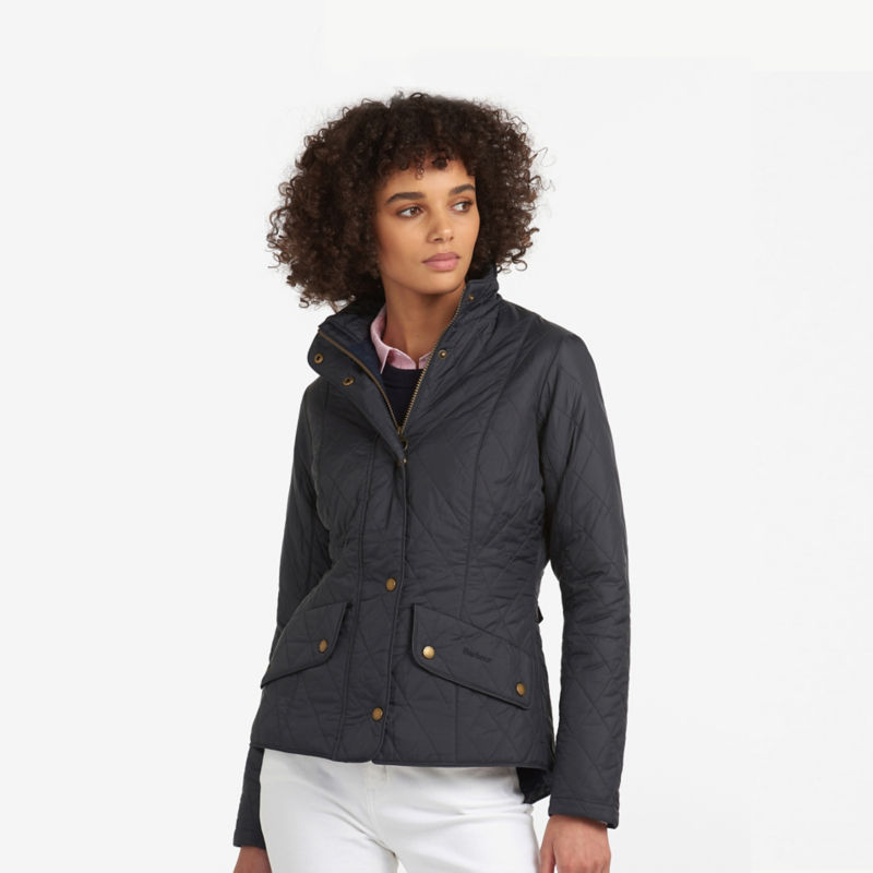 Barbour® Flyweight CavalryJacket | Orvis