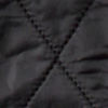 Barbour® Flyweight Cavalry Polarquilt Jacket - BLACK - ORVIS EXCLUSIVE