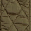 Barbour® Flyweight Cavalry Quilt - OLIVE