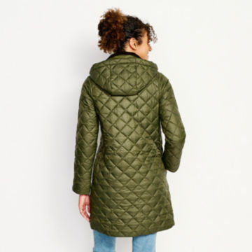Barbour® Lovell Quilted Jacket -  image number 3